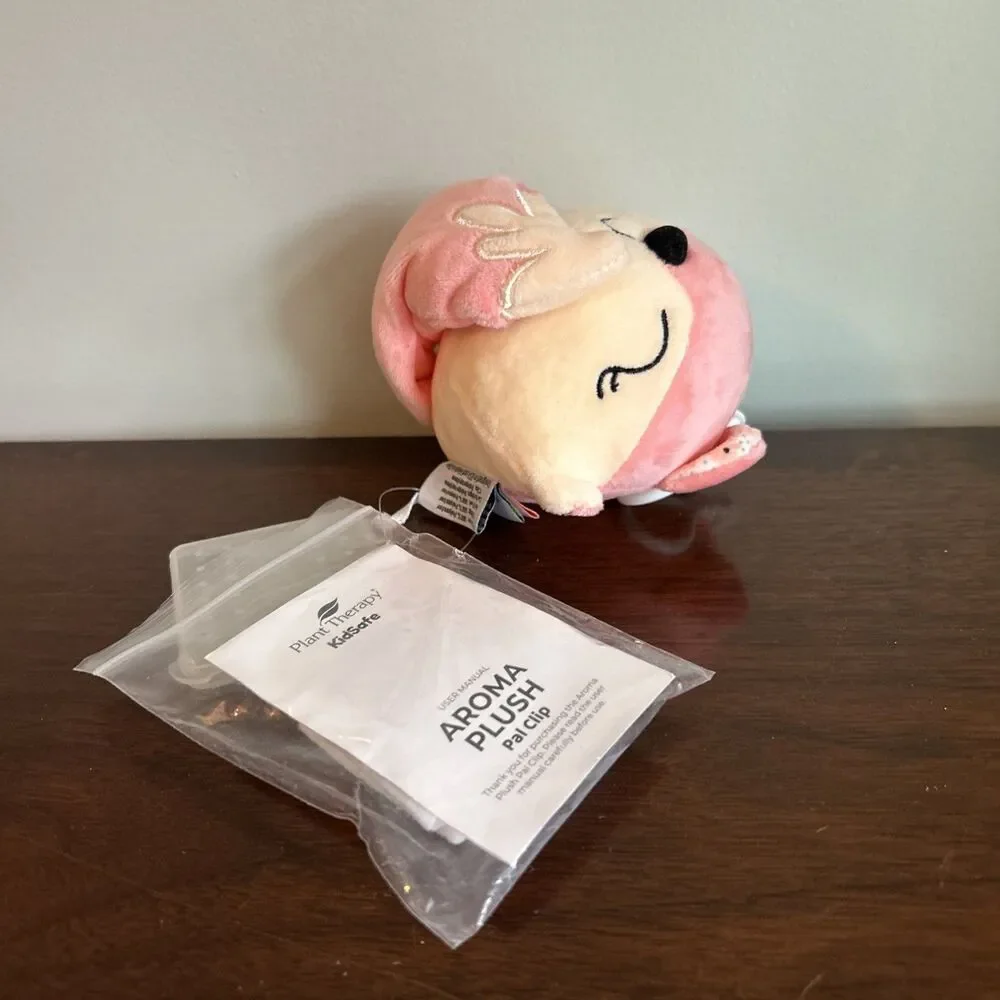 Plant Therapy sweet plush